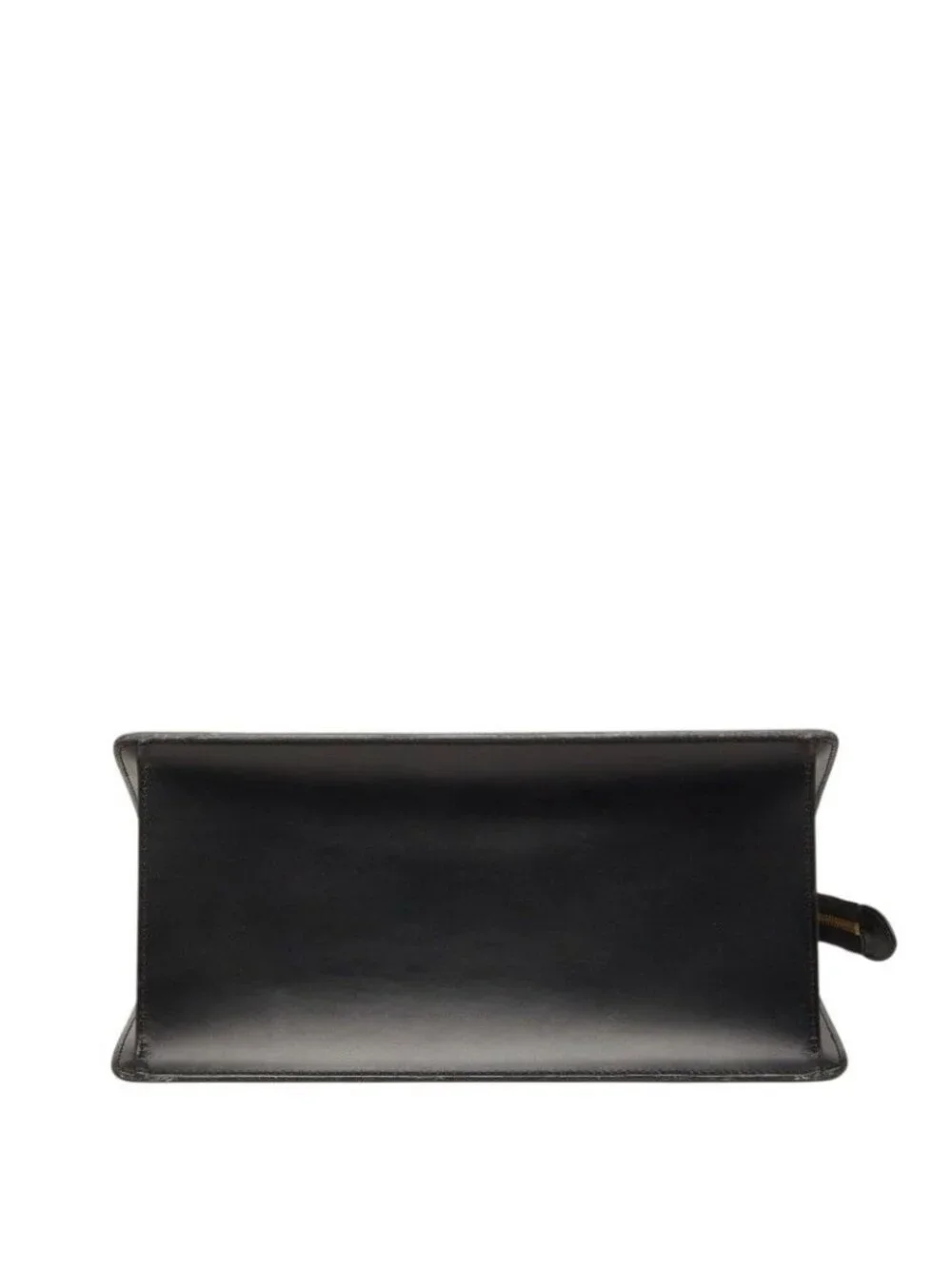 Louis Vuitton Epi Riviera Handbag Noir Black Leather - Picture 3 of 10